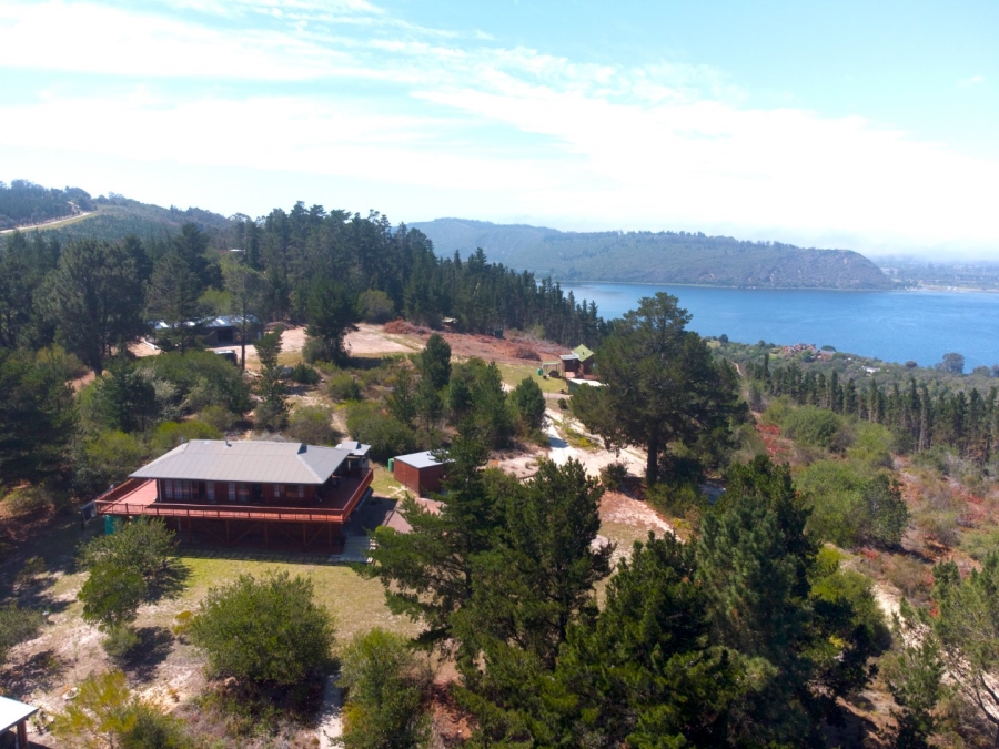 Commercial Property for Sale in Wilderness Rural Western Cape